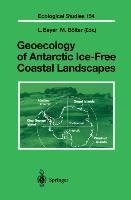 Geoecology of Antarctic Ice-Free Coastal Landscapes