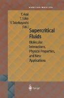 Supercritical Fluids