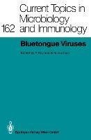 Bluetongue Viruses