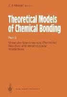 Theoretical Models of Chemical Bonding