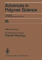 The Entanglement Concept in Polymer Rheology