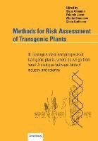 Methods for Risk Assessment of Transgenic Plants