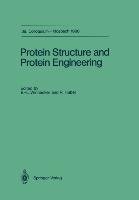 Protein Structure and Protein Engineering