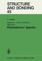 Breakdown of the One-Electron Pictures in Photoelectron Spectra