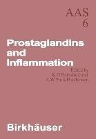 Prostaglandins and Inflammation