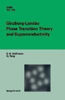 Ginzburg-Landau Phase Transition Theory and Superconductivity