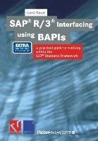 SAP® R/3® Interfacing using BAPIs