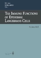 The Immune Functions of Epidermal Langerhans Cells