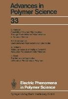 Electric Phenomena in Polymer Science