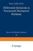 Differential Inclusions in Nonsmooth Mechanical Problems