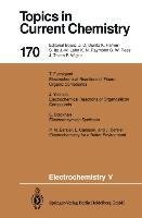 Electrochemistry V