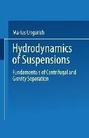 Hydrodynamics of Suspensions