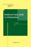 Medicinal Fatty Acids in Inflammation