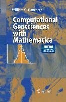 Computational Geosciences with Mathematica