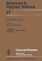 Failure in Polymers