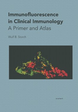 Immunofluorescence in Clinical Immunology