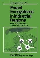 Forest Ecosystems in Industrial Regions