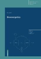 Bioenergetics