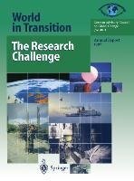 The Research Challenge