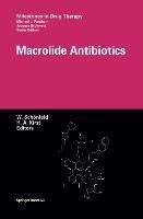 Macrolide Antibiotics