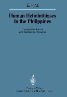 Human Helminthiases in the Philippines