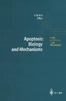 Apoptosis: Biology and Mechanisms