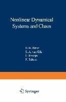 Nonlinear Dynamical Systems and Chaos