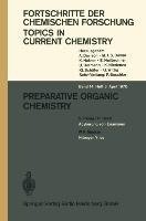 Preparative Organic Chemistry