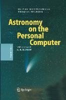 Astronomy on the Personal Computer