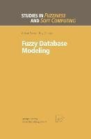 Fuzzy Database Modeling