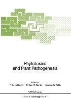 Phytotoxins and Plant Pathogenesis