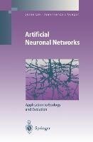 Artificial Neuronal Networks