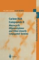 Carbon Rich Compounds II