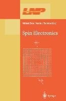 Spin Electronics