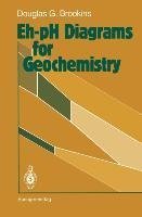 Eh-pH Diagrams for Geochemistry