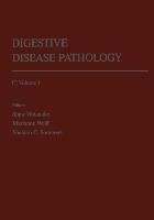 Digestive Disease Pathology