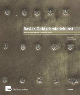 Basler Goldschmiedekunst