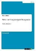 Video- und Computerspiele-Management