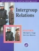 Hogg, M: Intergroup Relations