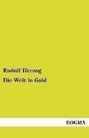 Die Welt in Gold