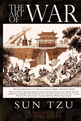 ART OF WAR