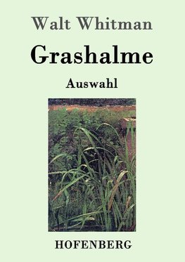 Grashalme