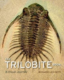 Trilobite Book