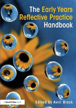 The Early Years Reflective Practice Handbook