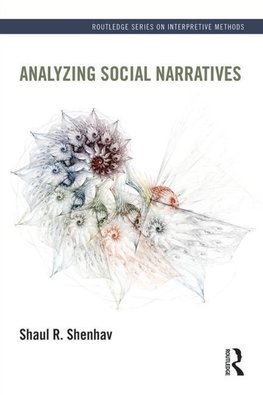 Shenhav, S: Analyzing Social Narratives