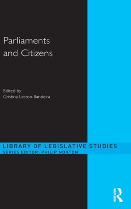 Parliaments and Citizens