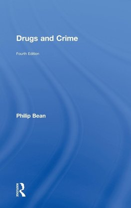 Drugs and Crime