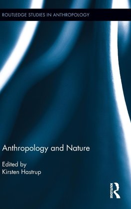 Anthropology and Nature