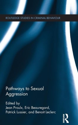 Pathways to Sexual Aggression