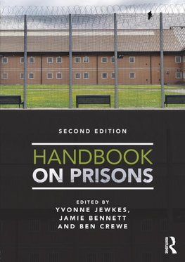 Handbook on Prisons